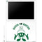 Looney Tunes Marvin the Martian Big Head Galaxy Book 12in Skin